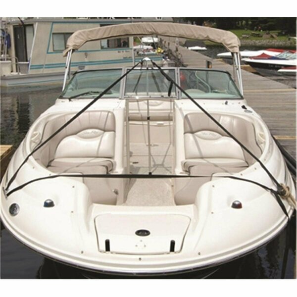 Active Athlete 55741 Boat Cover Support System AC1860804